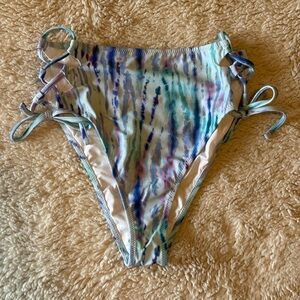 Target Women’s High Rise Bikini Bottoms